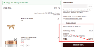 We did not find results for: Best 20 Off Charlotte Tilbury Coupon Codes Promo Codes August 2021