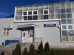 Vălenii De Munte Lucrări De Modernizare La Sala De Sport Stelian Manolescu Gazeta De Prahova
