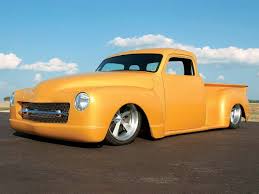 Image result for Kiltie Yellow 1948 Truck