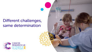 Children's cancer research fund is a national nonprofit that invests in groundbreaking research, funds vital family support services and advocates for childhood cancer education and awareness. Cancer Research Uk For Children Young People Cancer Research Uk