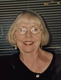 Obituary information for Patricia L. Miller