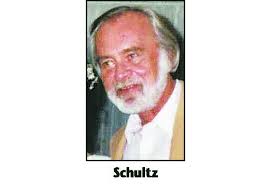HARLAN SCHULTZ Obituary (2015)