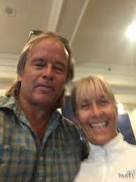 Jacqueline Cleaver's Instagram, Twitter & Facebook