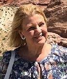 JUDITH PERRY Obituary (2020)