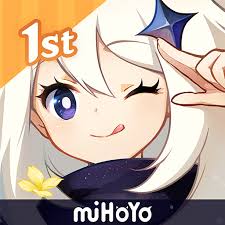 Using electronic devices all day long has been so optimized that even reading the comics is electronic. Download Genshin Impact Qooapp Game Store
