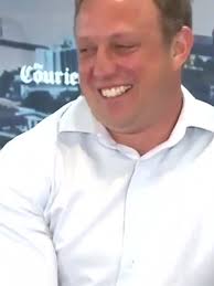 Premier Steven Miles was asked about his travel to Townsville for the Bush  Summit after it was revealed earlier this year that taxpayers forked out  for the Premier to travel in private jets. ...