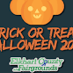 Trick or Treat at the Fairgrounds