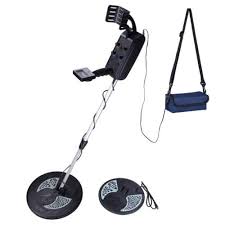 Cjc Md 5008 High Sensitivity 3 5m Underground Metal Detector Gold Digger Treasure For Gold Coins Relics Buy Online In Faroe Islands At Faroe Desertcart Com Productid 37830830