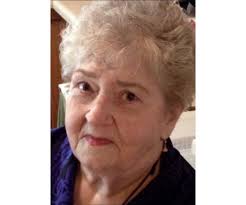 Nancy Hodgkinson Obituary (2022)