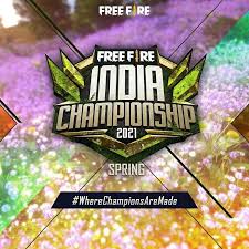 Receive full information about upcoming free fire tournaments with esports charts. How To Register For The Free Fire India Championship Spring Split 2021