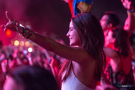 If you have your own one, just create an account on the website and upload a picture. Edm Girl Wallpaper Hd Wallpaper