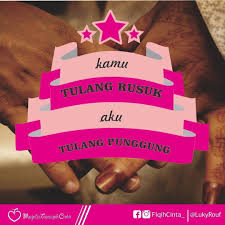 Majelis Tausiyah Cinta On Instagram Kamu Tulang Rusuk Aku Tulang Punggung Seiring Serangan Budaya Barat Ke Negeri Negeri Muslim Hawai Pendidikan Tulang