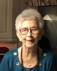 Laura May Ledger Obituary November 21, 2023