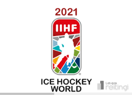Лого чемпионата мира по хоккею — еж спайки. Organizatory Chm Po Hokkeyu V Latvii Nachinayut Detalnuyu Razrabotku Mer Bezopasnosti Sport Latvijas Reitingi