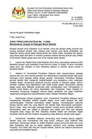 Contoh laporan kegiatan lapangan bahasa inggris. Kes Salah Laku Murid Tak Boleh Dirahsiakan Walau Alasan Nak Jaga Kredibiliti Guru Besar Sekolah Rencana Gps Bestari