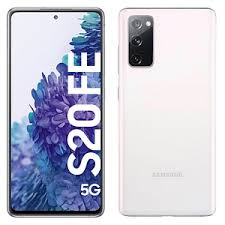Features 6.5″ display, exynos 990 chipset, 4500 mah battery, 256 gb storage, 8 gb ram. Samsung Galaxy S20 Fe 5g Dual Sim Smartphone Cloud White Gunstig Online Kaufen Office Discount