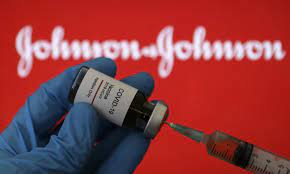 Johnson & johnson ha iniziato a lavorare sul vaccino contro il coronavirus già a gennaio 2020. Lsariwcyjn0h5m