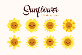 Download Svg File Free Sunflower Svg Images Download Free And Premium Psd Mockup Templates And Design Assets SVG Cut Files
