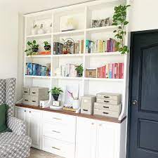 Neat Obsessions On Instagram Zoom Background Neatobsessions Neat Home Homeorganizing Organizedhome Homeorgani Home Organization Home Decor Shelves