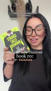 A book to read if you liked Strange Sally Diamond by Liz Nugent 💎  #strangesallydiamond #thrillerbookrecs #thrillerbookreview #sallyhepworth
