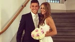 Check spelling or type a new query. Summer Of Love Die Sport Stars Sind Im Hochzeits Fieber Blick