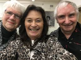 2019 The John Dudley Portrait Prize