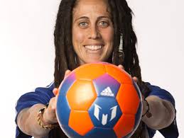 2017-18 All County Girls Soccer