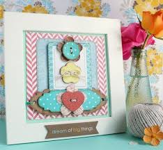 Arts and crafts in america. Prima Sizzix Day 3 Cards Handmade Card Craft Card Making Inspiration