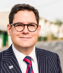 Goodbye and Good Luck” To Mr Browning