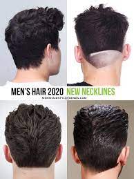 Best men's haircuts in austin, texas. New Hairstyle Design For Men 2020 Novocom Top