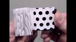 Start at the bottom right. 14 Awe Inspiring Flip Books Creative Bloq