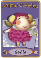 New horizons is set to feature a plethora of fun animal characters, including many standard villagers (those that can move into your town) from past games and special characters (that run shops, host events, and more). Stella Animal Crossing Wiki