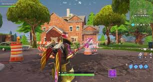 Fortnite 20 de febrero de 2020. Fortnite Fortbyte Locations Guide How To Get All Fortbytes Metabomb