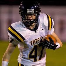 Jake Mcleod's North Allegheny High School Bio