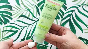 While brighter skin is certainly a perk, exfoliation can actually help improve the health of your skin as well. How To Exfoliate Your Face Simple Skincare