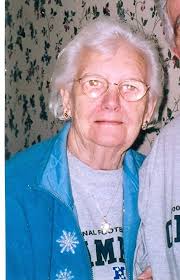 Kathleen Bethman Obituary (2013)