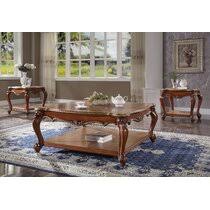 We did not find results for: Queen Anne Coffee Table Set Wayfair