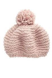 Pitta Patta Bobble Hat French Connection Chunky Knit Bobble Beret Hat Great For Winter Love The Big Pom Pom On Top Too Pom Beanie Beanie Hats Bobble Hats