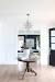 Benjamin Moore China White
