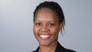 George Rogers, Nikki McCray promote breast cancer awareness