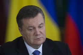 Maybe you would like to learn more about one of these? Yanukovich Umer V Moskve Smi Soobshili Podrobnosti Politeka