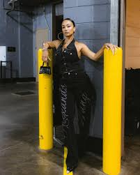 Draya Michele free nude pics galleries Babepedia part 2