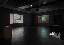 Maybe you would like to learn more about one of these? Kunsthaus Graz James Benning Decoding Fear Findart Cc