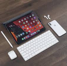 Setup Ipad Pro One Pixel Unlimited Ipad Computer Apple Products Apple Technology