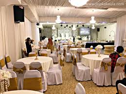 Food plaza blok fmb no.29 jalan pantai indah kapuk, jakarta utara. Buffet Ramadhan 2018 The Venue Shah Alam Menampilkan Menu Tradisi Malaysia Jejakakaula