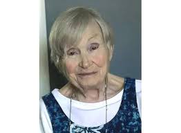 Peggy I. Garvin Obituary (2024)