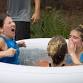 Morning Workout and Cold Plunge event in Charleston, SC