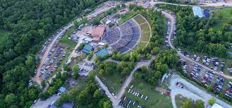 Home Ozarks Amphitheater