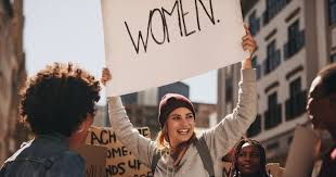 März der internationale frauentag statt. Weltfrauentag 6 Grunde Wieso Man Den Tag Feiern Sollte Www Emotion De