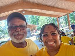 Smith Family Reunion